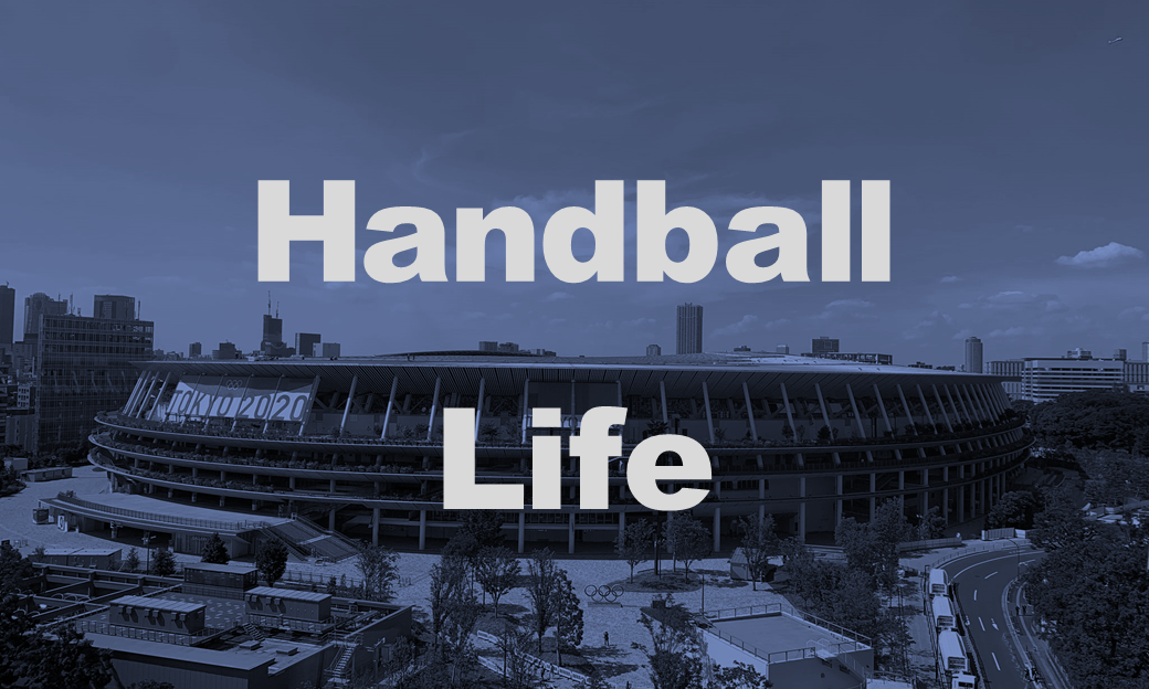海外 Handball Life